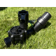 Пусковий комплект Rain Bird XCZ-100 PRF, клапан DV 1"ВР + фільтр з регулятором тиску 1"RBY 2.8 Bar